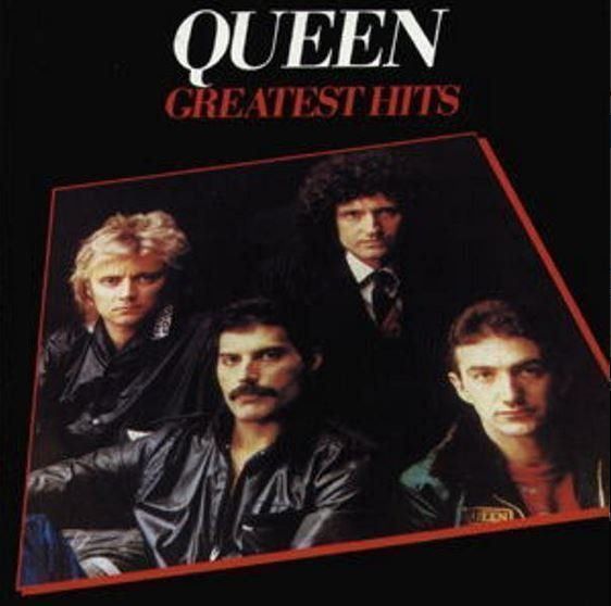 CDs: Queen – D'occasion à Crans-près-Céligny par AutumnAurora