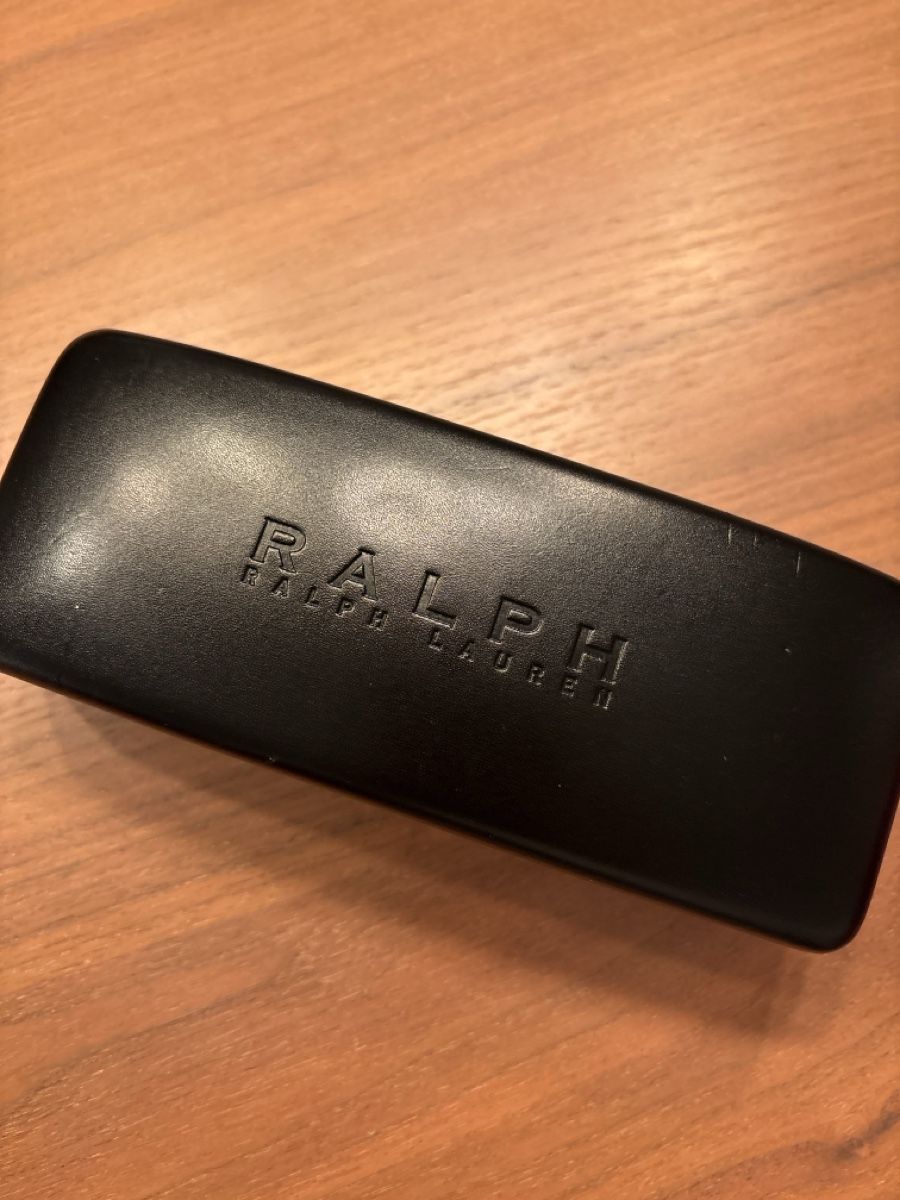 Occhiali & Lenti: Sonnenbrille Ralph Lauren – Usato da Thörishaus venduto da peyersson 3
