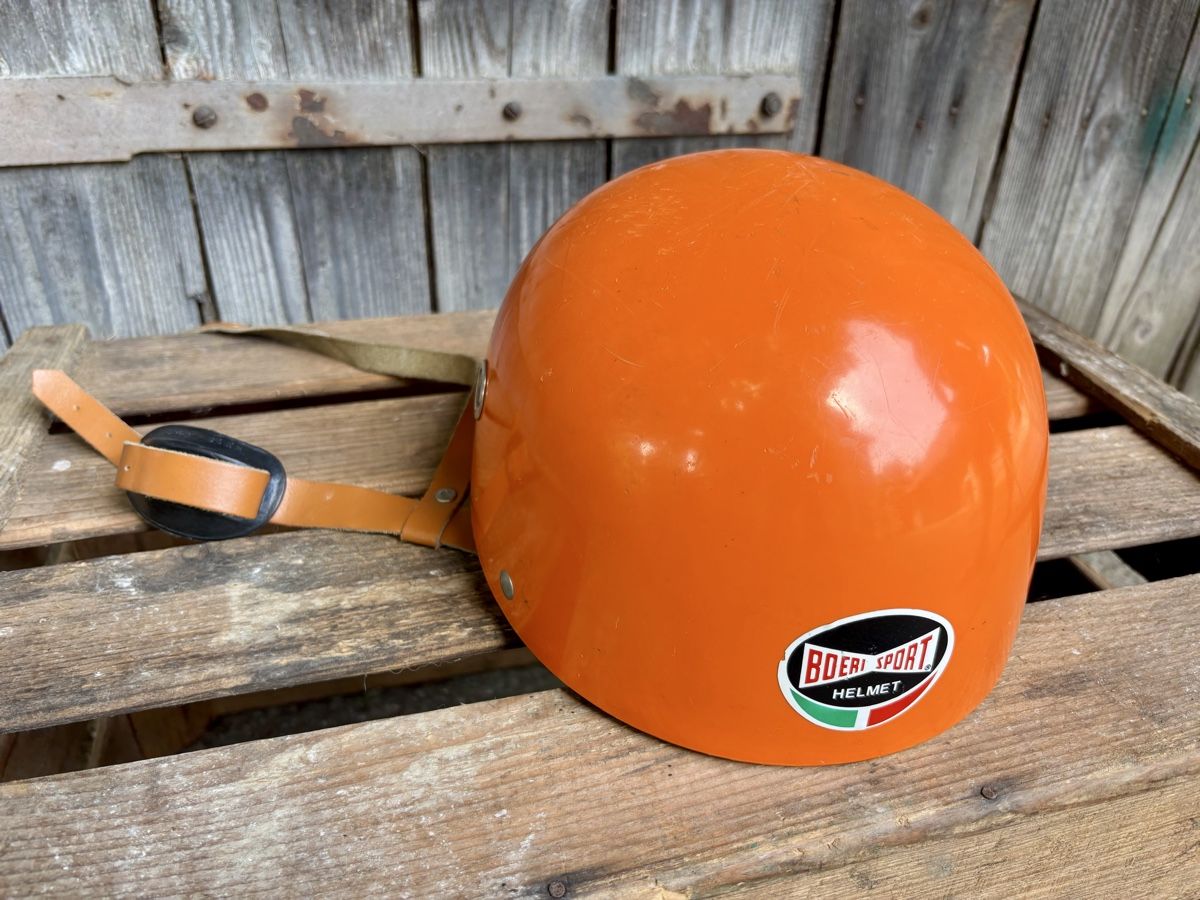 Helme: Helm Klettern Mofa Sport – Gebraucht aus Gündisau von yuma06 1