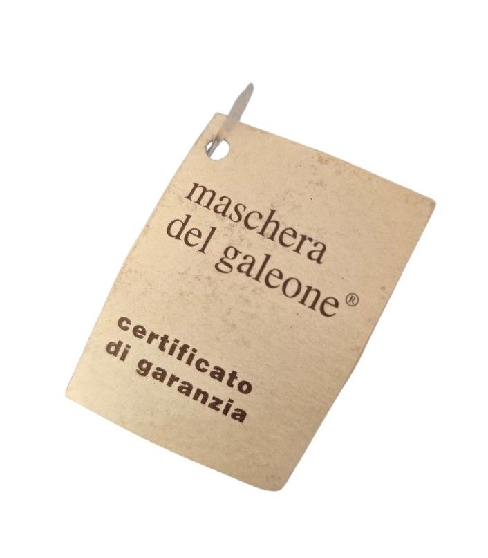 Masken: Masque Venesienne de Galeone – Gebraucht aus Vernier von 19p_6hxp 2