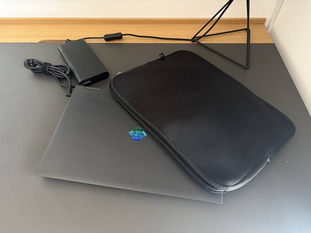 Notebook: Laptop HP OMEN RTX 3070 – Usato da Sâles (Gruyère) venduto da tva_xq6c 2