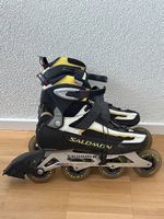 Inlineskates, Marke Salomon, Grösse 42