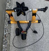 Rouleau pour vélo