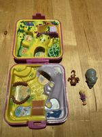 Polly Pocket 1989 - Wild Zoo World