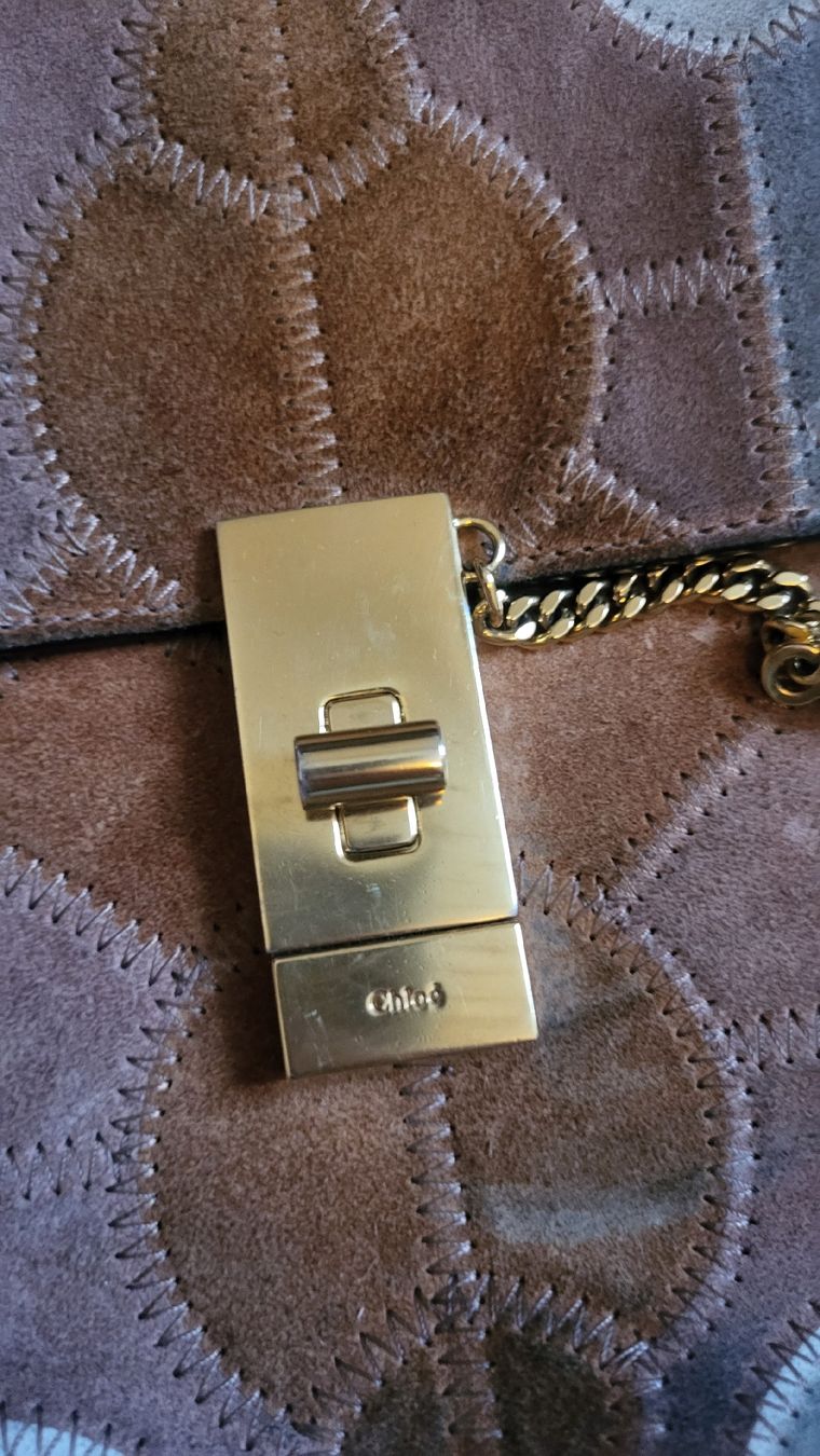 Chloé Borse da donna: chloé drew bag – Usato da Zürich venduto da Enila1977 2