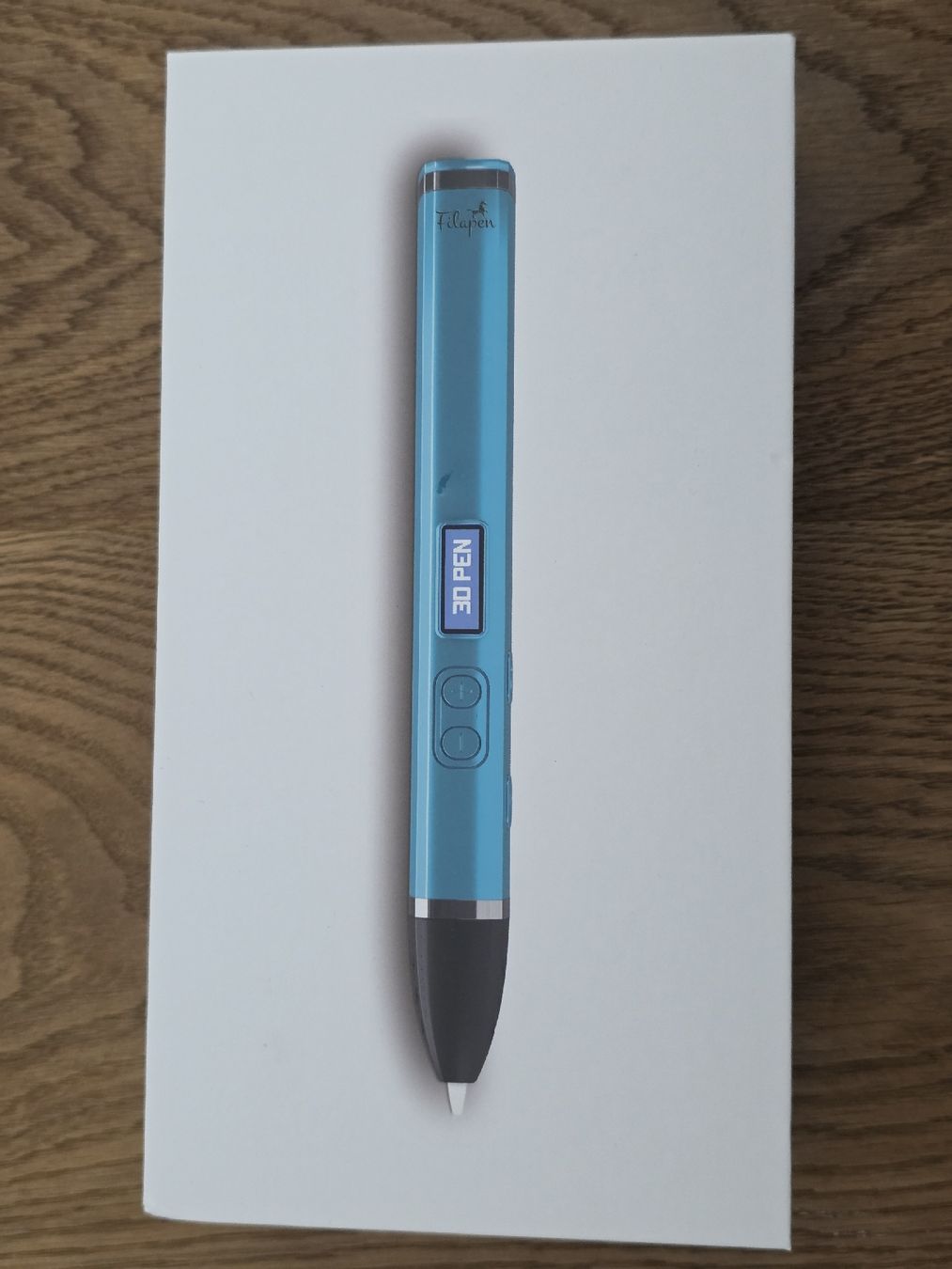 Penna & Evidenziatori: Filapen 3D-Stift – Nuovo e nell'imballaggio originale da Kappel SO venduto da Ringhio82 1