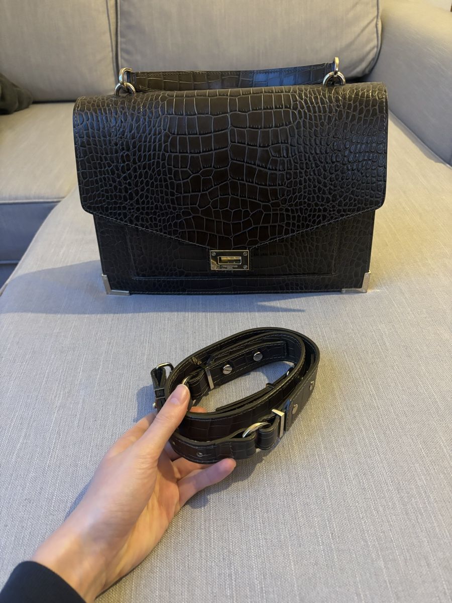 Kooples Taschen für Damen: The Kooples Emily bag size XL – Neu (gemäss Beschreibung) aus Genève von Bella_909 1