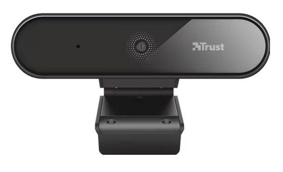 Trust Webcam: Trust Tyro Full HD Webcam 23637 – Nuovo e nell'imballaggio originale da Basel venduto da Xani 1