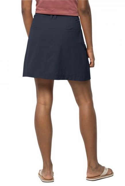 Jack Wolfskin Röcke: Jack Wolfskin Damen Sonora Skort, Gr. 44 – Gebraucht aus Ebnat-Kappel von Molton 8