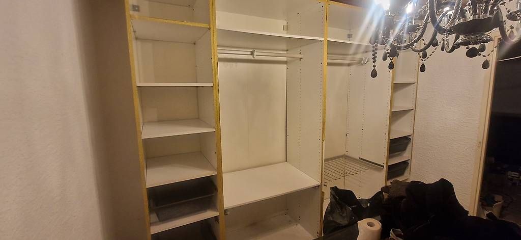 Armadi: Pax Schrank – Usato da Allschwil venduto da rah_57qc 3