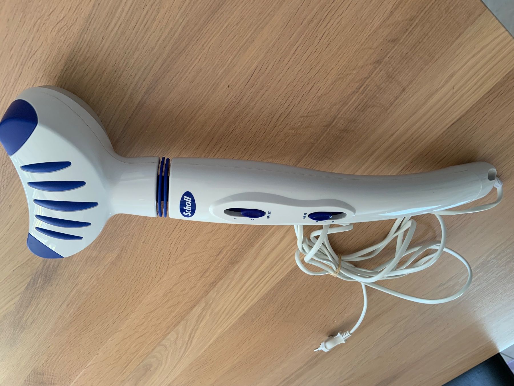 Scholl Dispositivi per massaggi: Appareil massage – Usato da Ecublens VD venduto da timily 1