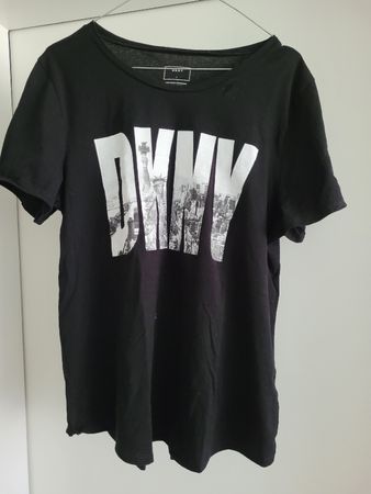 DKNY T-Shirt Grösse L