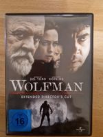 WOLFMAN