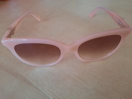Sonnenbrille