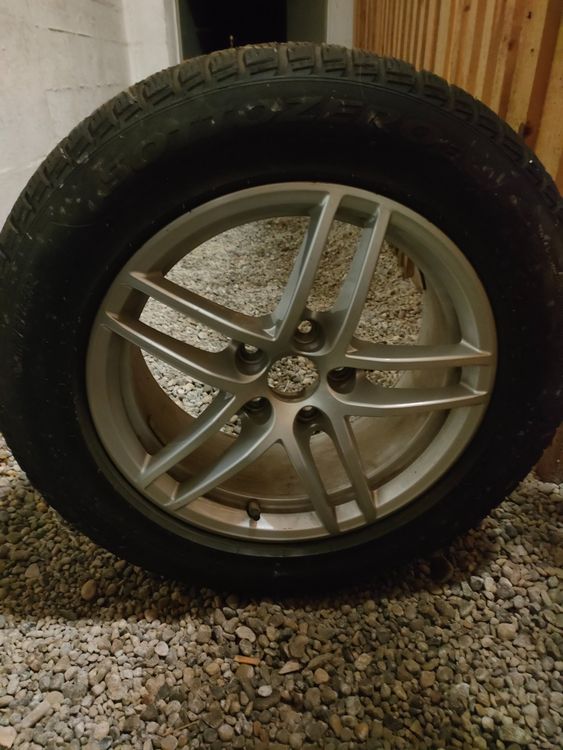 Felgen r16 Kaufen auf Ricardo