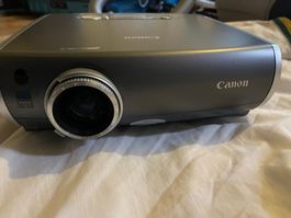 Canon Beamer xeed sx50