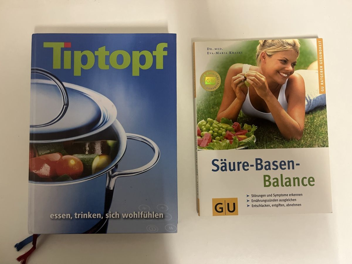 Libri: Kochbücher – Usato da Jonen venduto da eli_9j7h