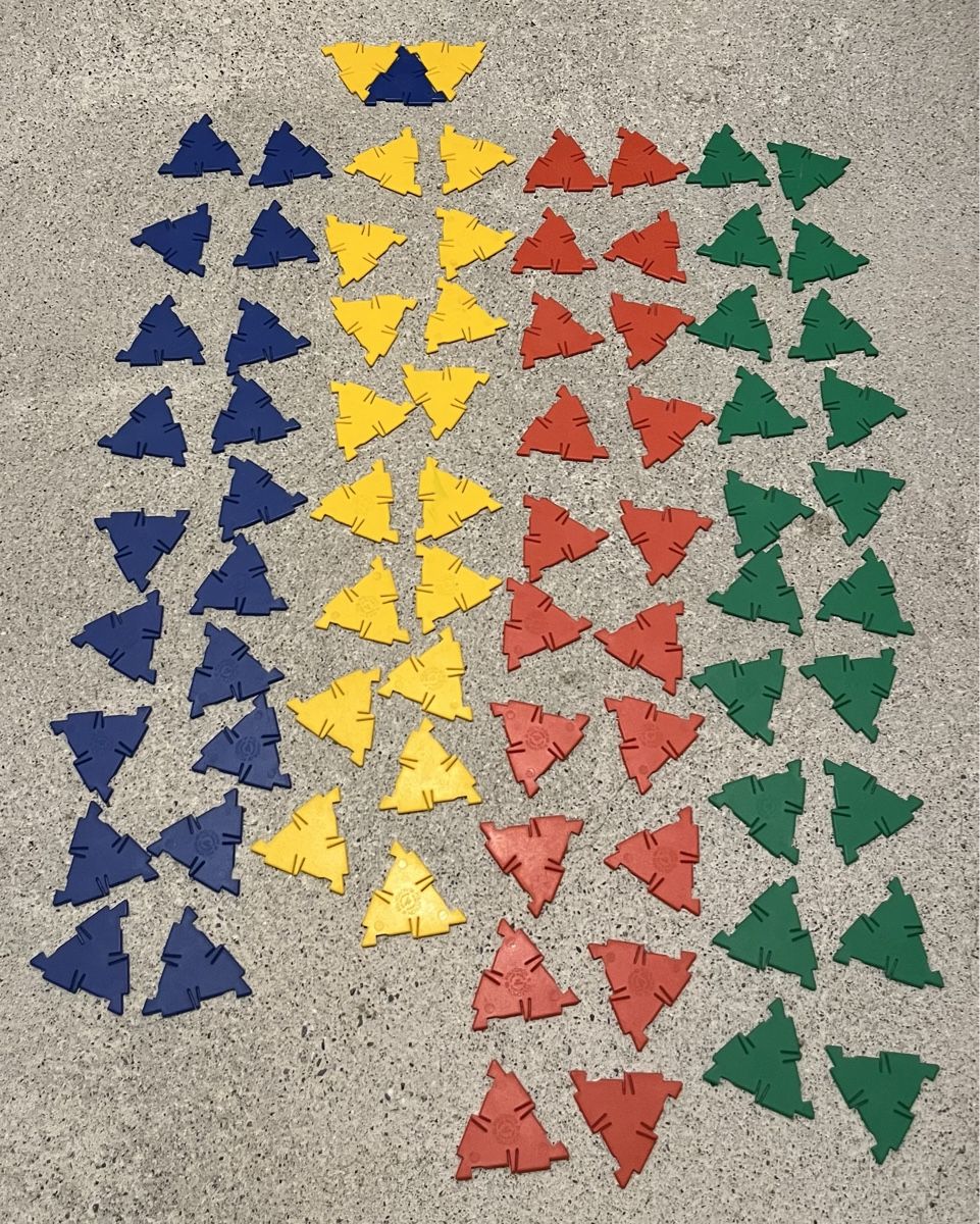Baukästen: Jeu de construction  – Gebraucht aus La Tour-de-Peilz von Pansy02 2