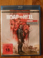 Blu Ray - Road to Hell