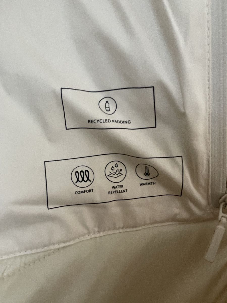 Massimo Dutti Giacche: Massimo Dutti Jacke Gr. XS-S (Oversize) – Usato da Zürich venduto da Mary233 3