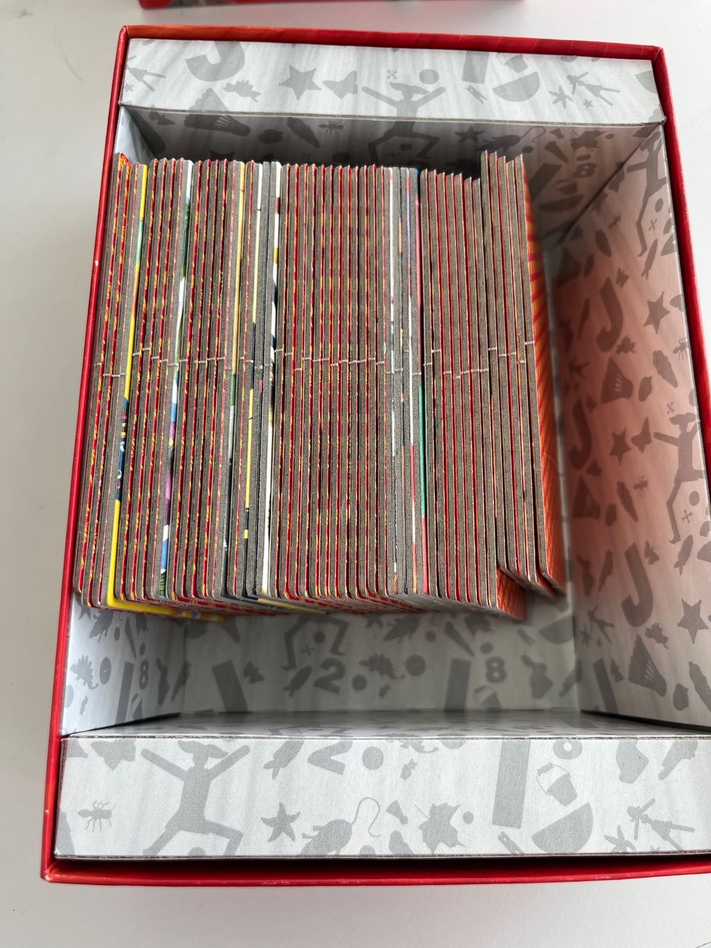 Spiele: I Spy Memo Spiel – Gebraucht aus Zürich von sej_wgb2 2