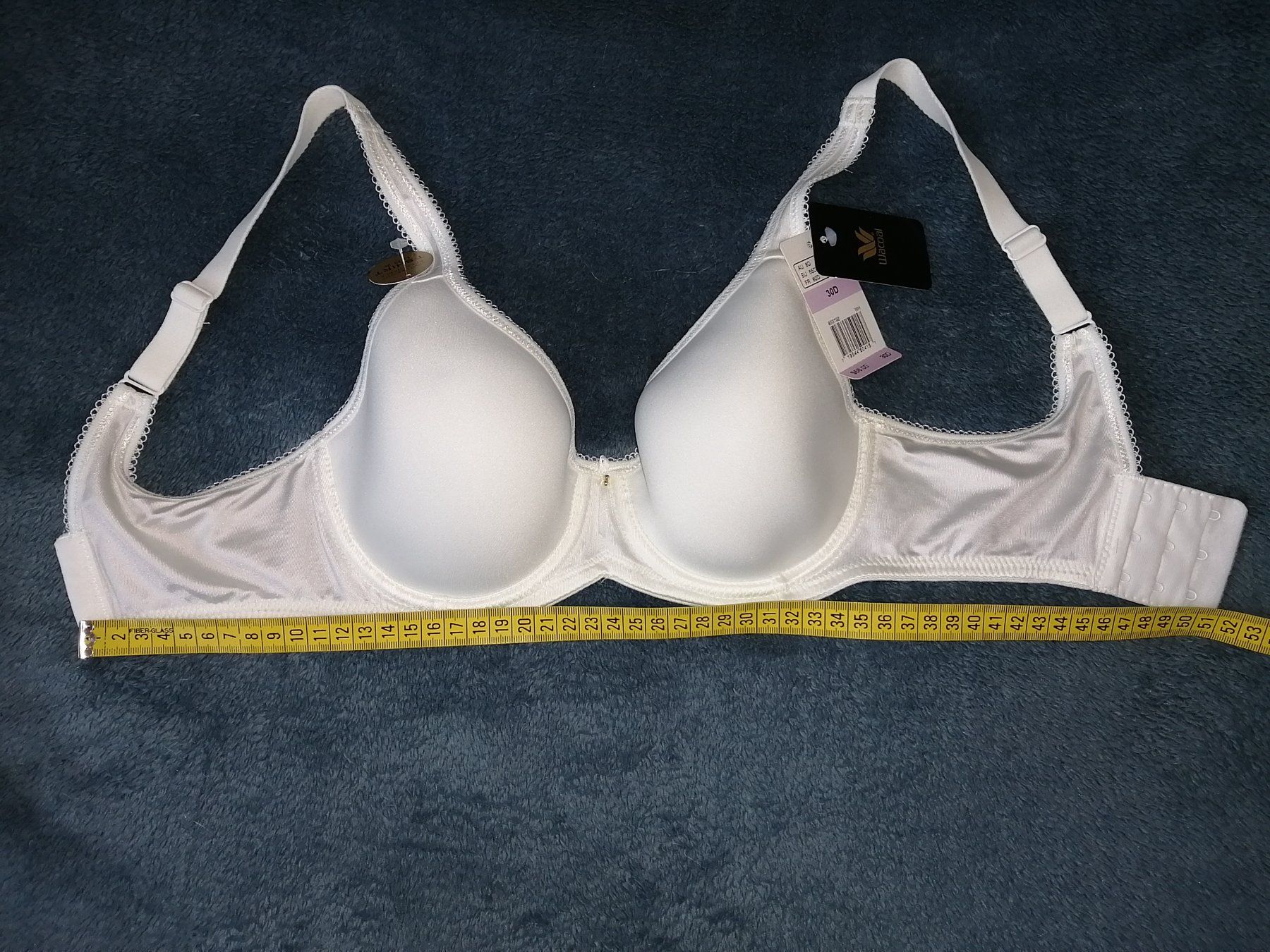 Altra biancheria intima: BH mit Bügel 30D/65D – Nuovo e nell'imballaggio originale da Buchrain venduto da nat_pl5p 6