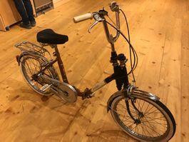 velo antik