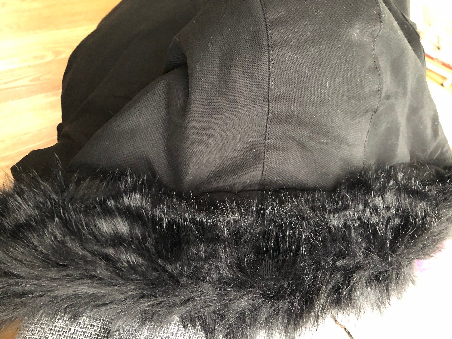 Giacche: True Prodigy Herren Winter Parka Gr L – Usato da Uerkheim venduto da ruthb2112 2