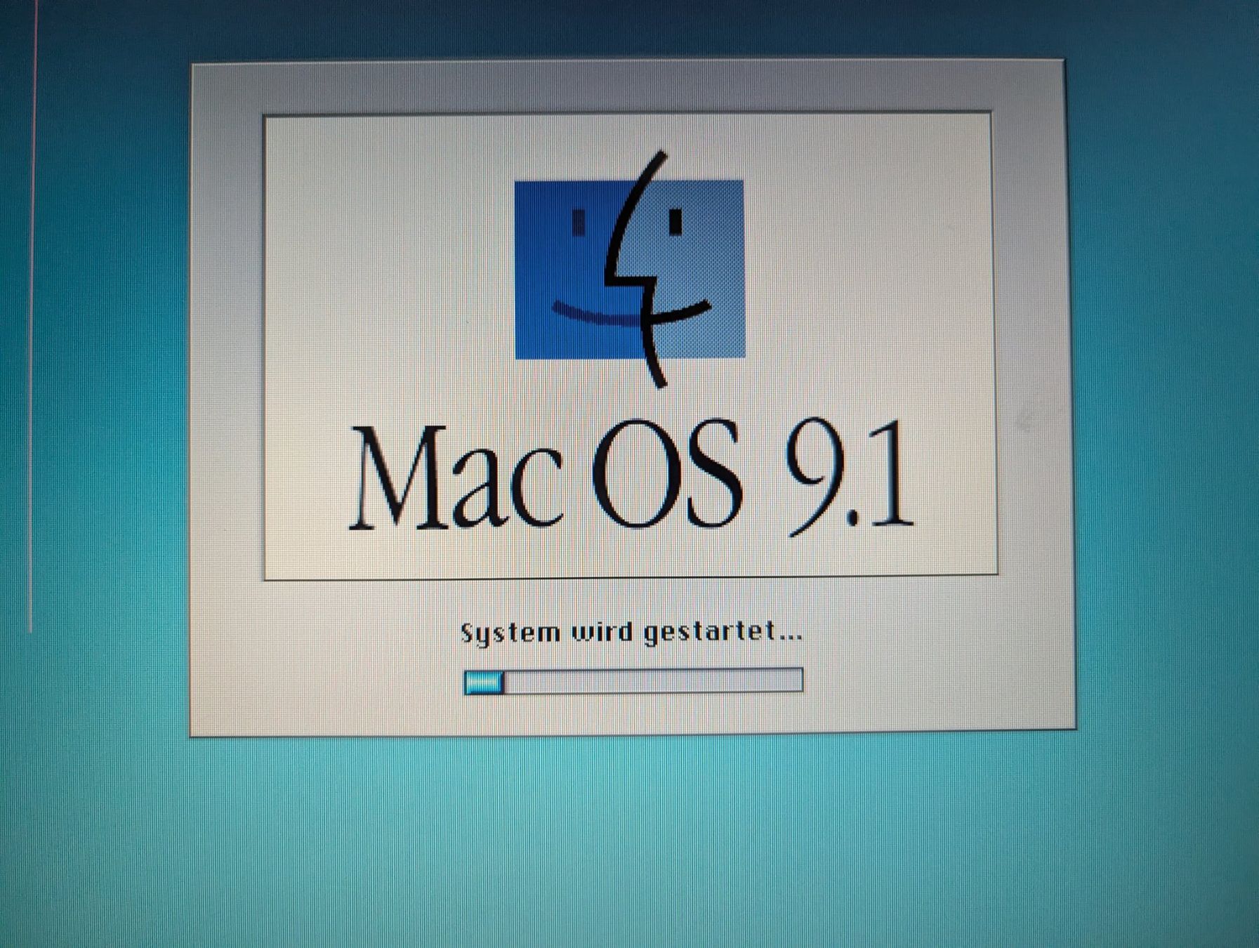Apple Notebook: Retro Apple iBook G3 "Clamshell" Laptop – Usato da Matten b. Interlaken venduto da eboy_79 3