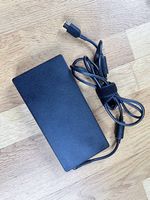 Original Lenovo 300W Netzteil - Top Zustand,Schnellladung!  