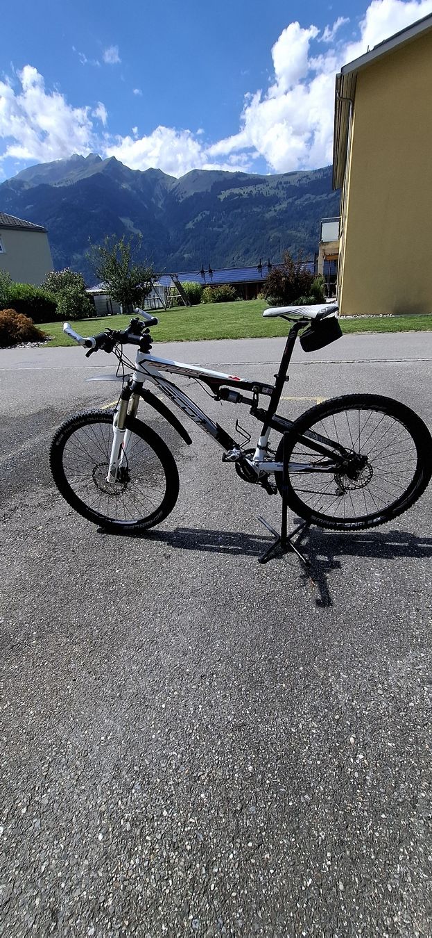 Scott Biciclette: Bike – Usato da Zizers venduto da joh_hf2t 1