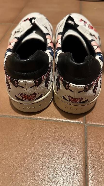 Damenschuhe: DKNY Shoes size 39 – Gebraucht aus Gentilino von sar_6wzk 4