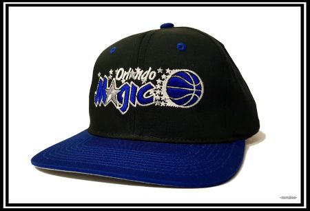 Cap Snapback *Orlando Magic* Starter