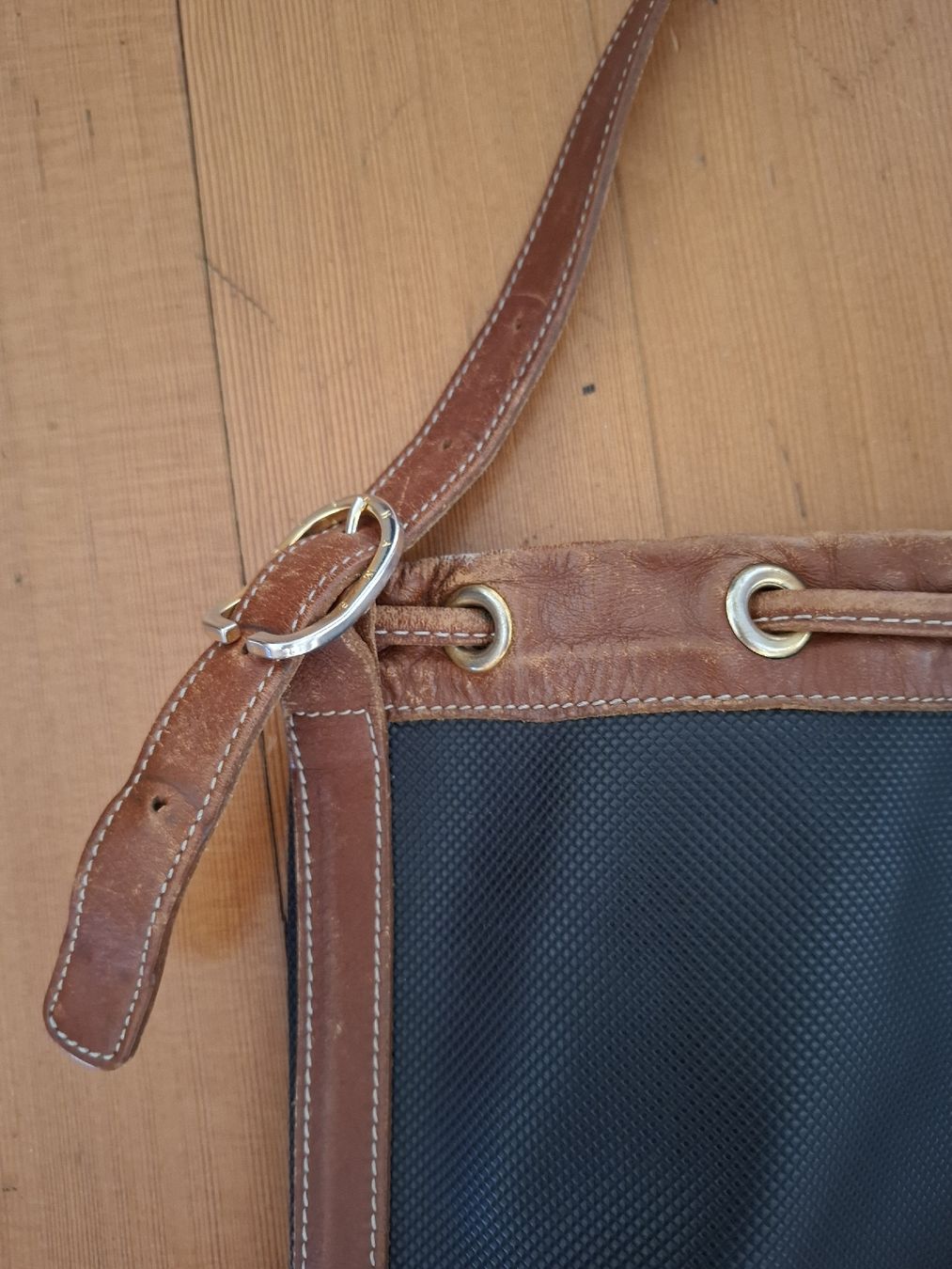 Longchamp Borse: Longchamp Beuteltasche  – Usato da Muri b. Bern venduto da hos_qg29 1