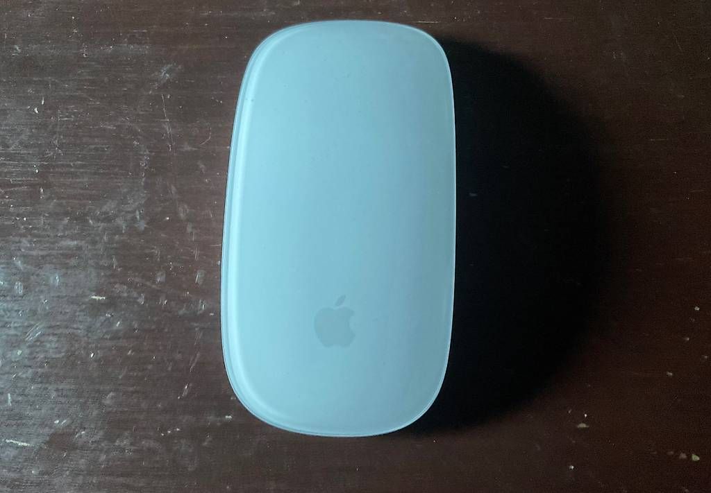 Mouse: Mouse Apple – Usato da Losone venduto da mir_hqj9