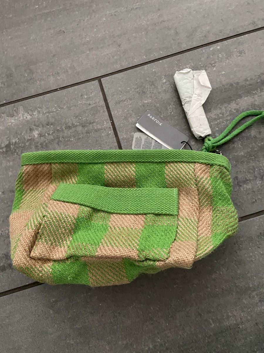 Borse da donna: Strandtasche/Shopper  2 x gebraucht – Usato da Thalwil venduto da Leo33x 3