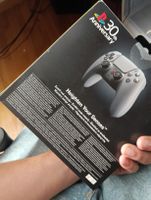 Sony DualSense Controller 30th Anniversary Edition Neu