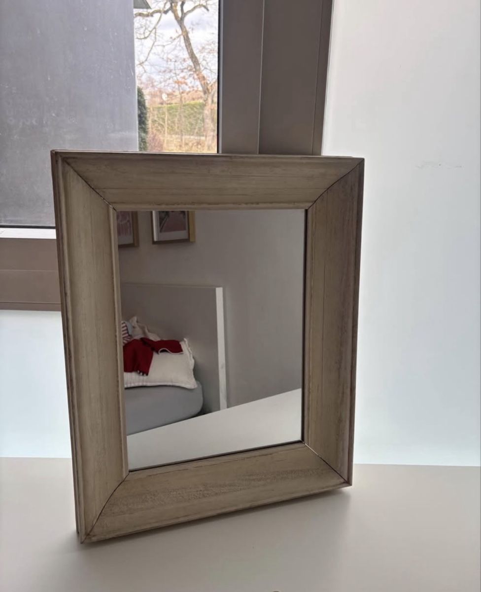 Specchi: Mirroir en bois  – Usato da Petit-Lancy venduto da ce.pr27