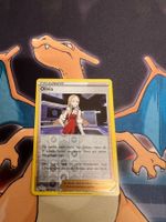 Olivia (RCL 163) - Reverse Holo - Clash der Rebellen