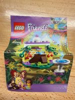 41044 Lego Friends, Macaw's Fountain
