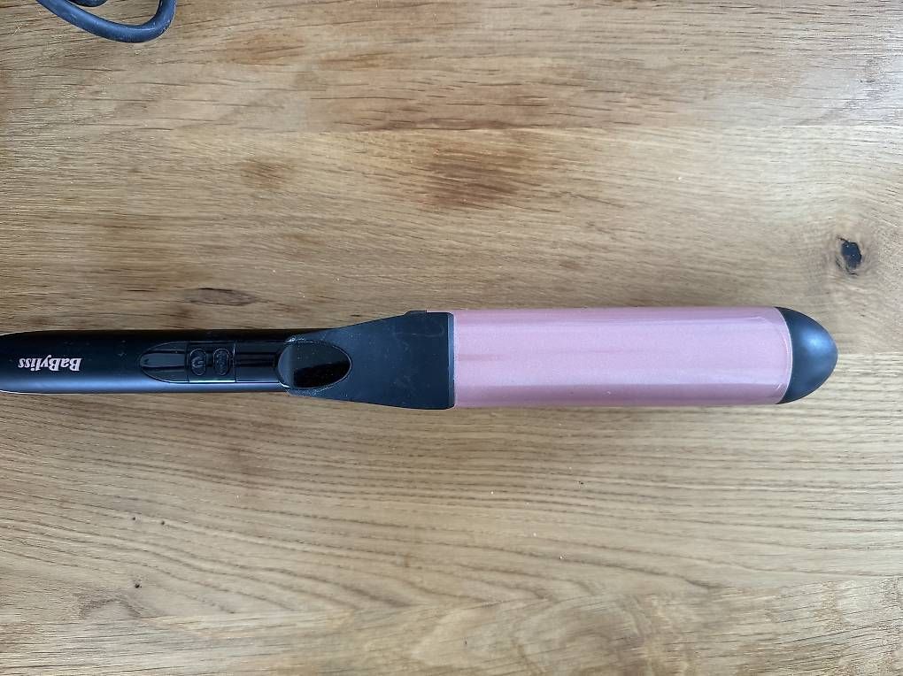 Piastre & Arricciacapelli: Lockenstab – Usato da Aarwangen venduto da ele_bqx8