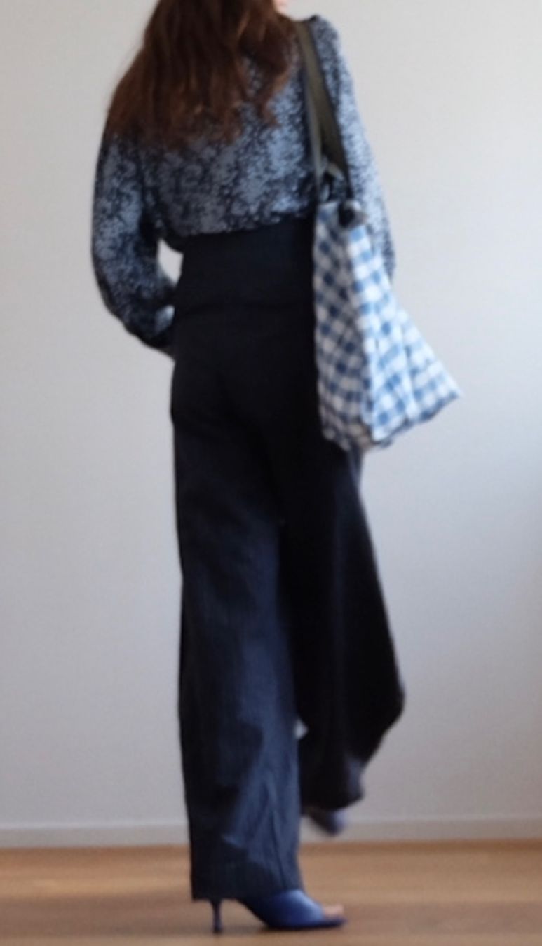 Moss Copenhagen Camicette: MOSS COPENHAGEN Bluse – Usato da Jona venduto da vanessasupermarket20 3