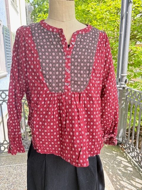 Tuniche: Tunic von US-Marke Xirena – Usato da Winterthur venduto da prenzlgirl