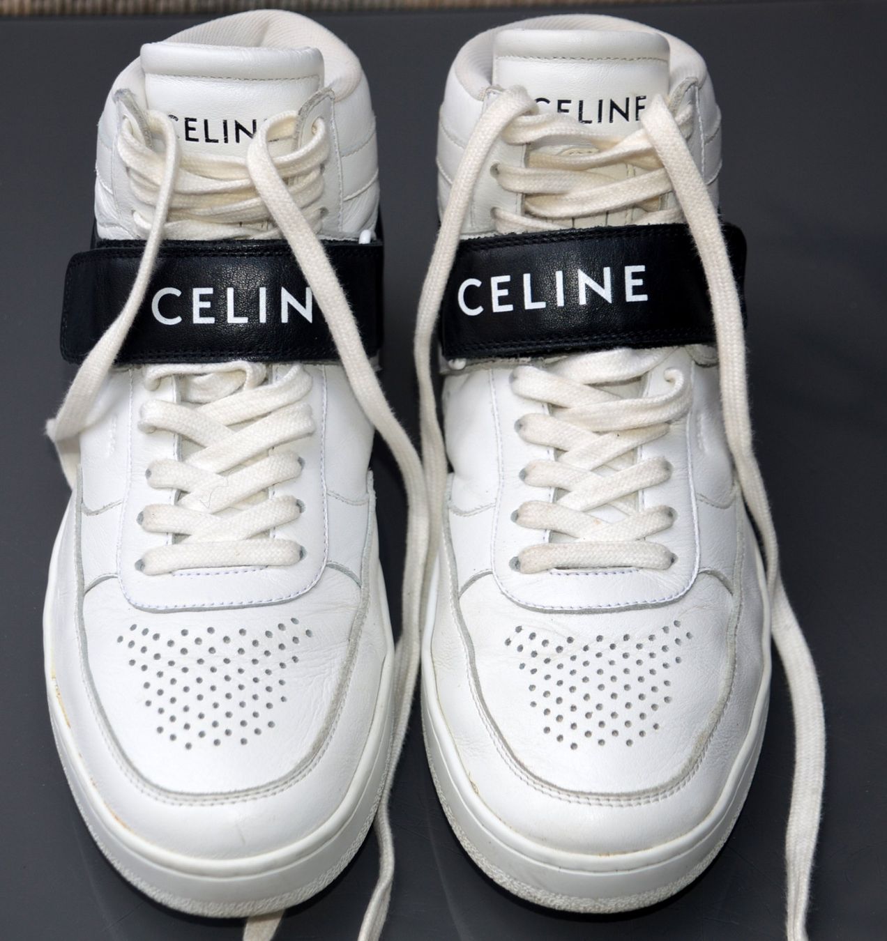 Celine Scarpe da donna: Sneakers Celine .38 – Usato da Collonges venduto da Auganien 3