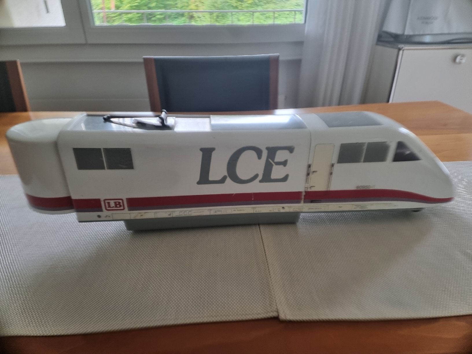 LGB Modelleisenbahnen: LGB LCE – Gebraucht aus Zumikon von chv_w96q 3