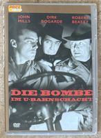 DIE BOMBE IM U-BAHNSCHACHT