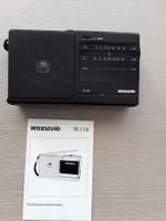 Portables Radio Intersound TB-118 Vintage