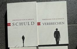 Moderne Literatur