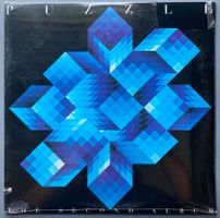 PUZZLE - THE SECOND ALBUM