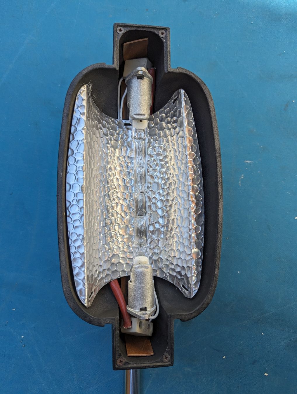 Lampadari & plafoniere: Italienische Designer Deckenlampe – Usato da Münchenstein venduto da Polsteratelier.Nobs 4